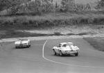 Chevrolet Corvette Stingray 1963 года